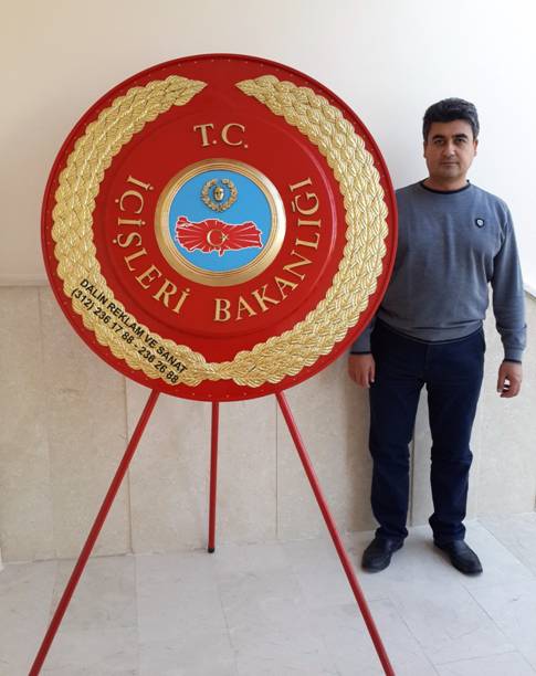LER BAKANLII ELENG