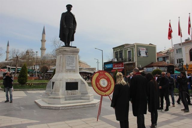edirne baro elengi