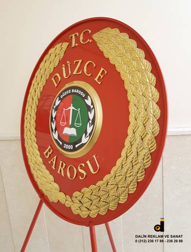BARO ELENG - DZCE BAROSU RESM TREN ELENG - 2025