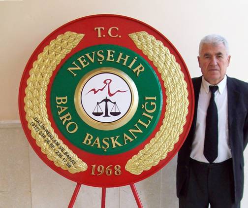 NEVEHR BAROSU ELENK