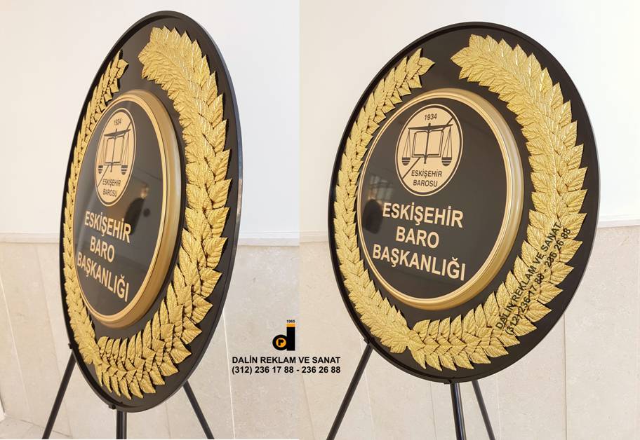 CENAZE METAL ELENK BARO BAKANLII