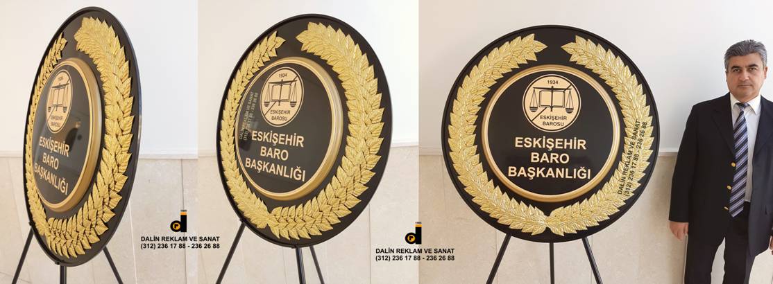 CENAZE ELENG BARO BAKANLII