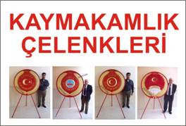 KAYMAKAMLIK ELENKLER