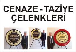 CENAZE TAZYE ELENKLER