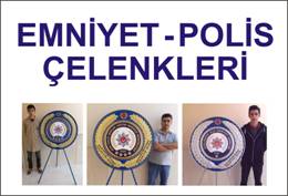 EMNYET POLS  ELENKLER