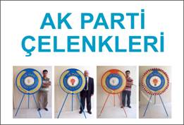 AK PART ELENKLER