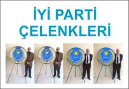 Y PART ELENKLER