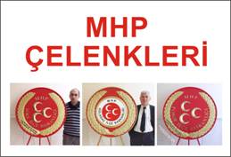 MHP  ELENKLER