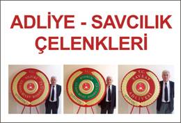 ADLYE - SAVCILIK ELENKLER