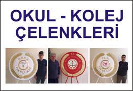 OKUL KOLEJ ELENKLER