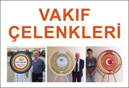 VAKIF ELENKLER