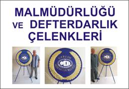 MALMDRL VE DEFTERDARLIK ELENKLER