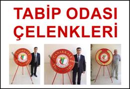 TABP ODASI ELENKLER