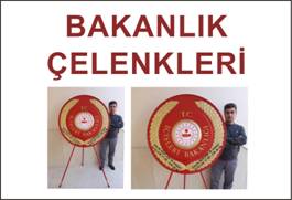 BAKANLIK ELENKLER