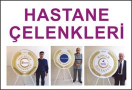 HASTANE ELENKLER