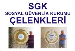 SOSYAL GVENLK KURUMU SGK ELENKLER