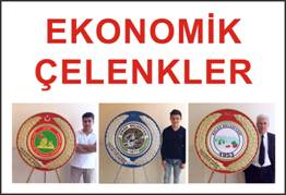 EKONOMK ELENKLER