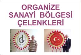 ORGANZE SANAY BLGES ELENKLER