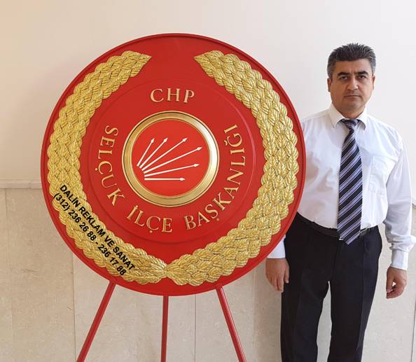 CHP TREN ELENG