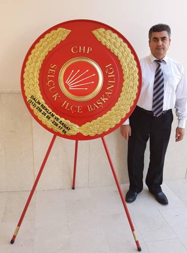 CHP ELENG METAL ELENK