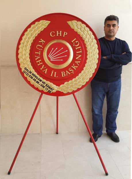 CHP METAL ELENK