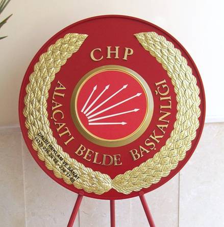 CHP BELDE KLASK ELENK