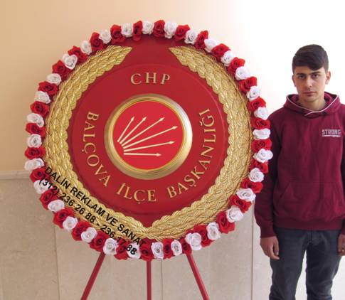 CHP EKL METAL ELENK, CHP LE BAKANLII METAL ELENG