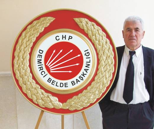 CHP POLYESTER ELENK