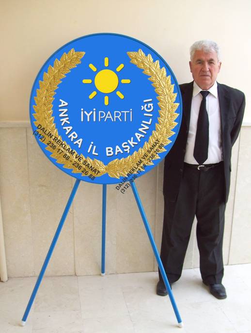 Y PART L BAKANLII METAL ELENK