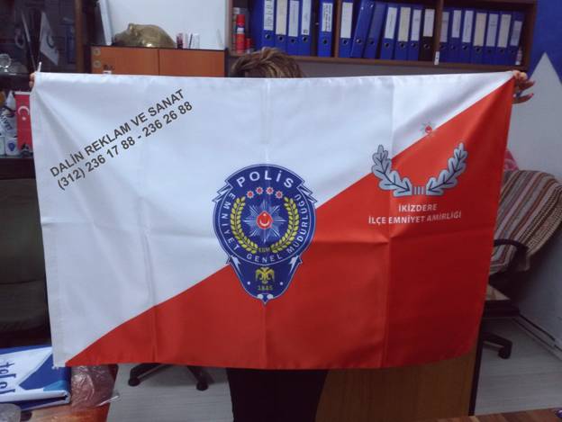 EMN�YET G�NDER FLAMASI �L�E EMN�YET YEN� Y�NETMEL�K