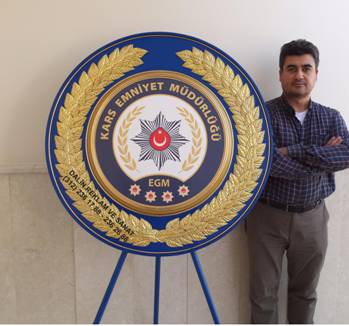 EMNİYET MÜDÜRLÜĞÜ ÇELENGİ