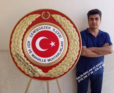 MUHTARLIK ÇELENGİ ÇEMİŞGEZEK KÖY VE MAHALLE MUHTARLIKLARI ÇELENGİ