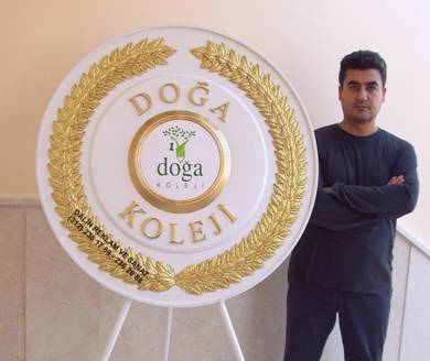 DO�A KOLEJ�
