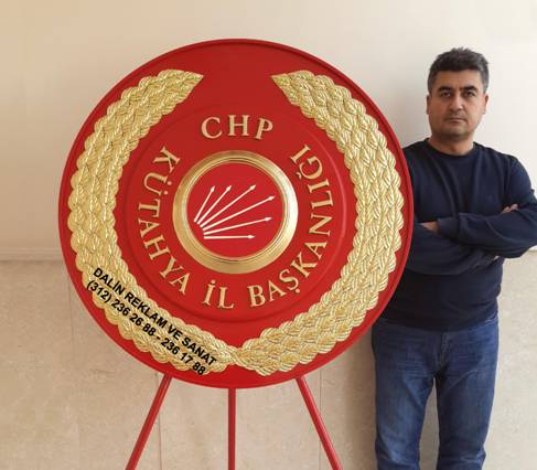 CHP METAL ÇELENK