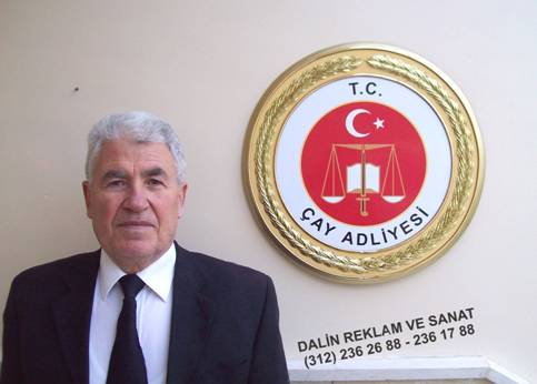 DUVAR AMBLEM ADLİYE3