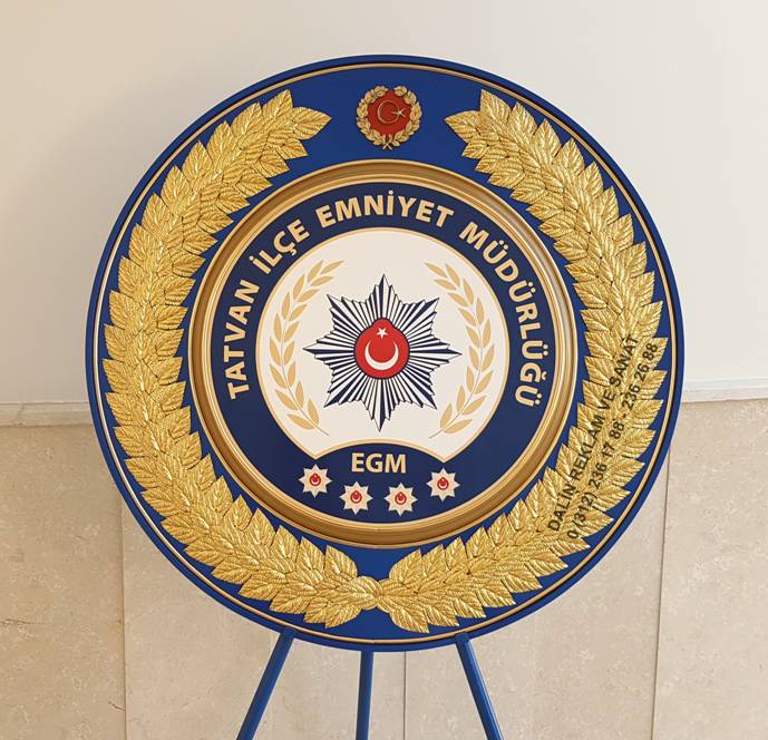 EMN�YET POL�S �ELENKLER�