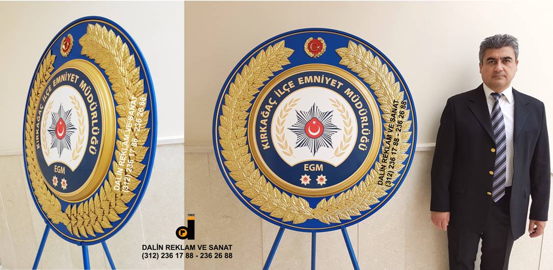 EMN�YET M�D�RL��� �ELENG� �L�E EMN�YET �ELENK