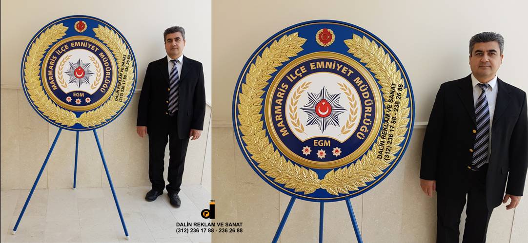 �L�E EMN�YET M�D�RL��� �ELENK