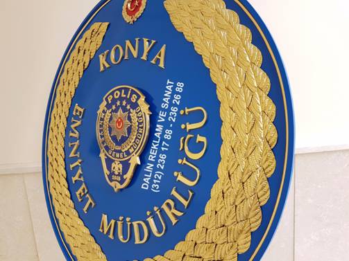 EMN�YET POL�S T�REN �ELENG� DETAYLI G�R�N�M�