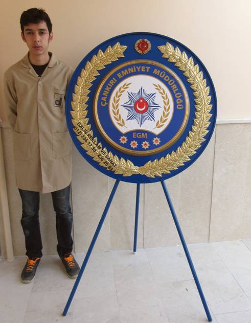 STANDART �ELENK �L EMN�YET �ANKIRI