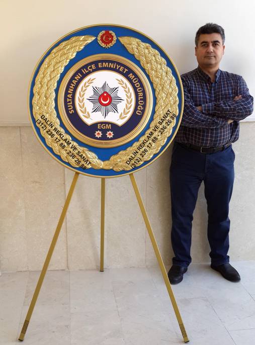 POL�S EMN�YET T�REN �ELENG� YEN� Y�NETMEL��E UYGUN