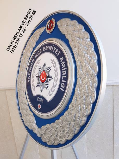 EMN�YET POLYESTER �ELENK �L�E EMN�YET AM�RL��� T�REN �ELENG�