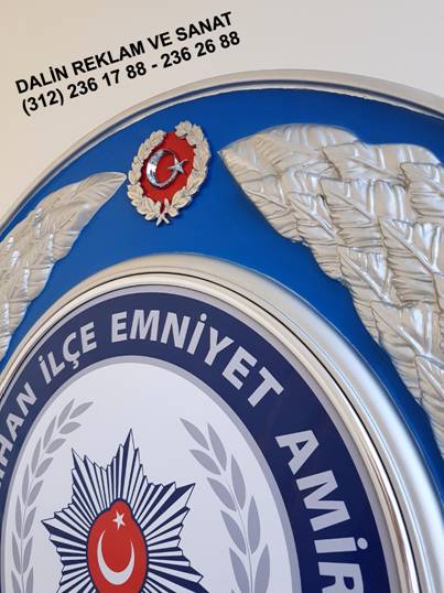 EMN�YET POLYESTER �ELENK �L�E EMN�YET AM�RL��� T�REN �ELENG� DETAYLI RES�M