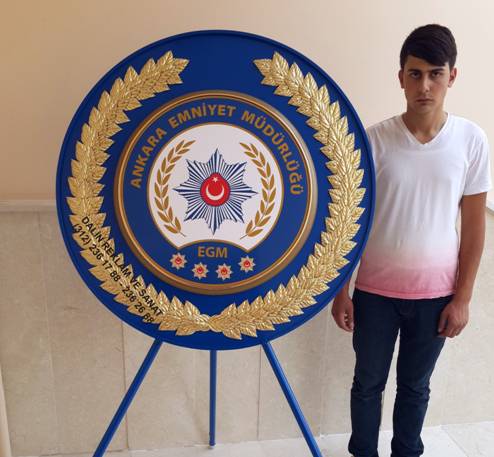 �L EMN�YET M�D�RL��� �ELENK YEN� Y�NETMEL��E UYGUN