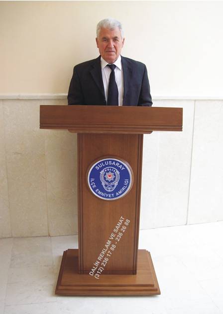 KONU�MA K�RS�S� KLAS�K MODEL EMN�YET A�IK CEV�Z RENG� D�Z