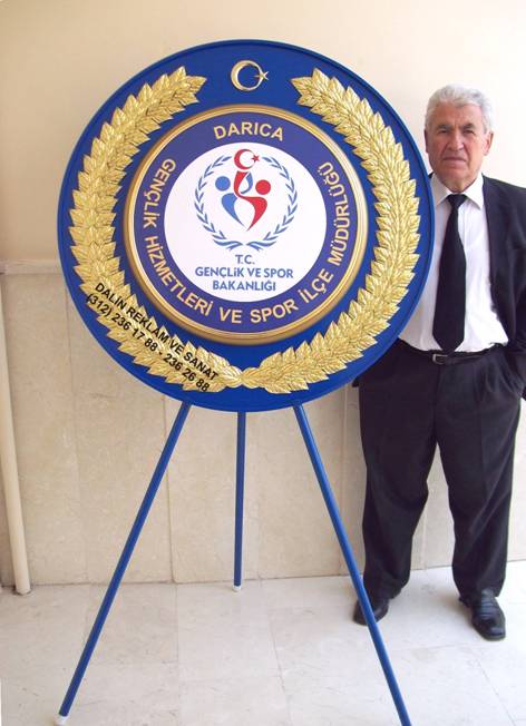 GEN�L�K VE SPOR �L�E �ELENK MAV� ZEM�NL�