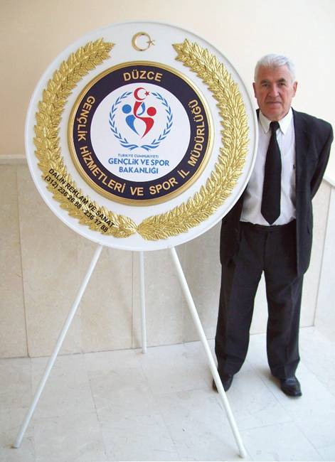 genclik ve spor celenk il yeni