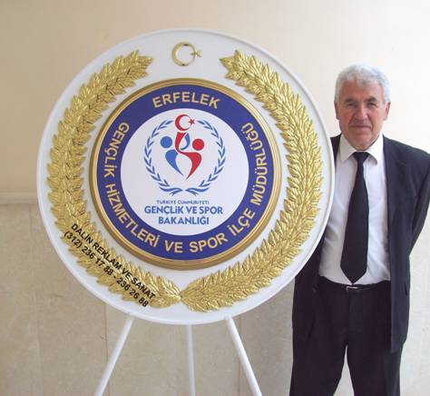GENÇLİK VE SPOR İLÇE ÇELENK ERFELEK KLASİK
