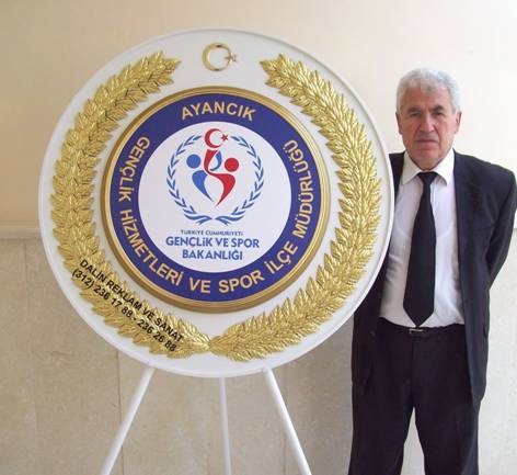 GEN�L�K VE SPOR �L�E �ELENK AYANCIK KLAS�K