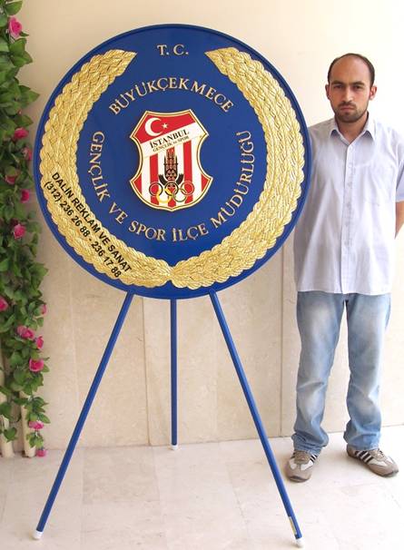 genclik ve spor celenk